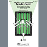 Lebo M., Hans Zimmer and Mark Mancina Shadowland (from The Lion King: Broadway Musical) (arr. Mac Huff) 426796