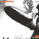 Led Zeppelin Black Mountain Side 154597