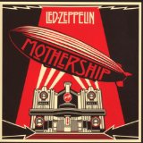 Led Zeppelin Nobody's Fault But Mine 111502