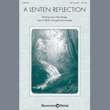 Lee Dengler A Lenten Reflection 150520