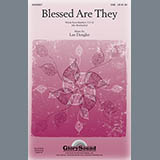 Lee Dengler Blessed Are They 96803