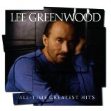 Lee Greenwood I.O.U. 84635