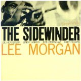 Lee Morgan Sidewinder 199246