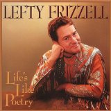 Lefty Frizzell If You've Got The Money, I've Got The Time 42598