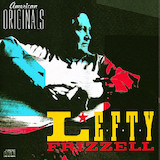 Lefty Frizzell Long Black Veil 125372