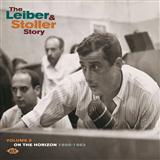 Leiber & Stoller Love Me 88806
