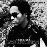 Lenny Kravitz Good Morning 69654