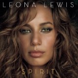 Leona Lewis Footprints In The Sand 39773