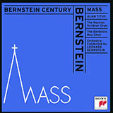 Leonard Bernstein A Simple Song 93034