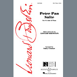Leonard Bernstein My House (from Peter Pan Suite) (arr. Emily Crocker) 481277