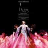 Leonard Bernstein The Word Of the Lord 93050
