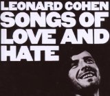 Leonard Cohen Dress Rehearsal Rag 115930