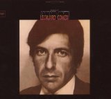 Leonard Cohen Hey, That's No Way To Say Goodbye 190249