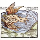 Leonard Cohen Take This Longing 42455