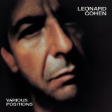 Leonard Cohen The Law 105406
