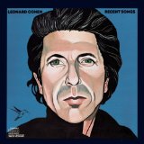 Leonard Cohen The Smokey Life 107942