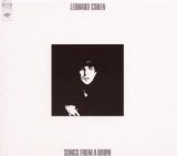Leonard Cohen Tonight Will Be Fine 42467