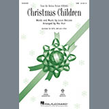 Leslie Bricusse Christmas Children (from Scrooge) (arr. Mac Huff) 416802