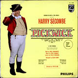 Leslie Bricusse If I Ruled The World 251425