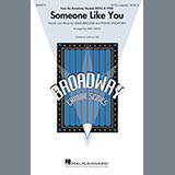 Leslie Bricusse Someone Like You (from Jekyll & Hyde) (arr. Kirby Shaw) 415478
