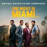 Leslie Odom Jr. Speak Now (from One Night In Miami...) 476655