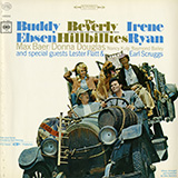 Lester Flatt & Earl Scruggs Ballad Of Jed Clampett (from The Beverly Hillbillies) 447593