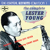 Lester Young I Never Knew 476335