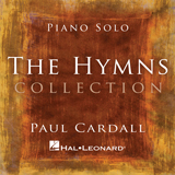 Lewis D. Edwards I Know That My Redeemer Lives (arr. Paul Cardall) 422912