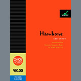 Libby Larsen Hambone - String Bass 405861