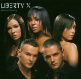 Liberty X Being Nobody 33589