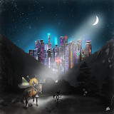 Lil Nas X feat. Billy Ray Cyrus Old Town Road (I Got The Horses In The Back) (arr. Brittany McCorriston) 1668972