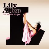 Lily Allen The Fear 47354