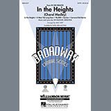 Lin-Manuel Miranda In The Heights (Choral Medley) (arr. Mac Huff) 97536