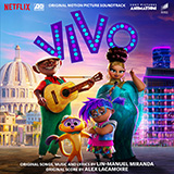 Lin-Manuel Miranda Mambo Cabana (from Vivo) 514052