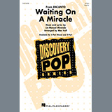 Lin-Manuel Miranda Waiting On A Miracle (from Encanto) (arr. Mac Huff) 1376439