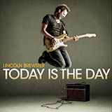 Lincoln Brewster Salvation Is Here 62416
