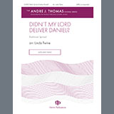 Linda Twine Didn't My Lord Deliver Daniel 1544221
