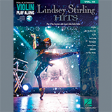 Lindsey Stirling Don't You Worry Child 190209