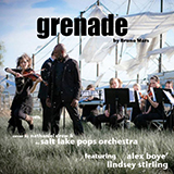 Lindsey Stirling Grenade 190200