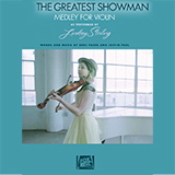 Lindsey Stirling The Greatest Showman Medley 252653