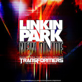 Linkin Park New Divide 163819