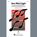 Linkin Park One More Light (arr. Cristi Cary Miller) 452743