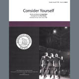Lionel Bart Consider Yourself (from Oliver) (arr. Tom Gentry) 407032