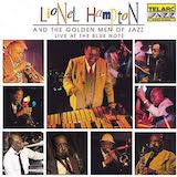 Lionel Hampton Ring Dem Bells 1757269