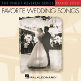 Lionel Richie & Diana Ross Endless Love (arr. Phillip Keveren) 418886