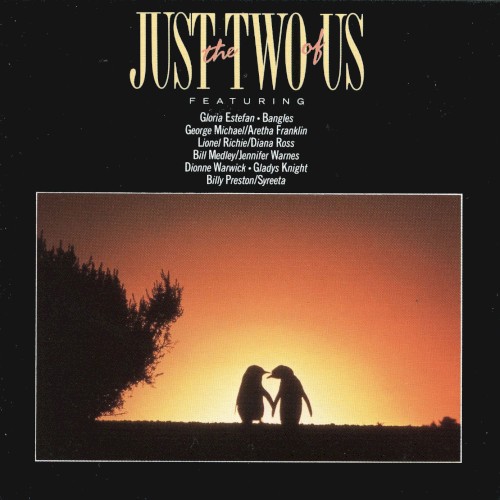 Lionel Richie & Diana Ross Endless Love 50310