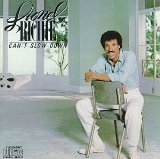 Lionel Richie Running With The Night 85680