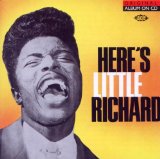 Little Richard Slippin' And Slidin' 81784