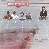 Little River Band Cool Change 487517