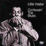 Little Walter I Got To Go 1494520